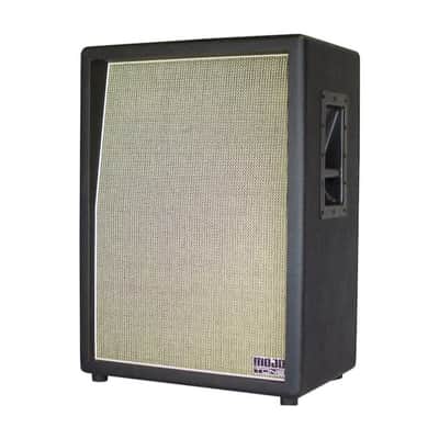 Mojotone 2x12 Internal Slant LOADED with Celestion Vintage 30s image 1