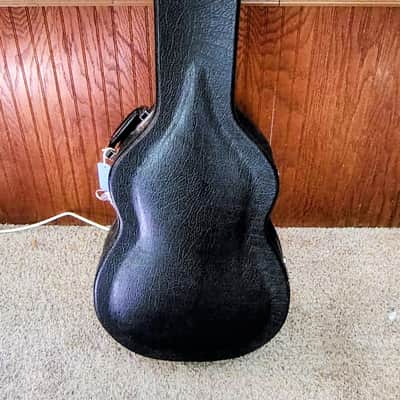Kremona Romida RD-S Classical Guitar - Sloane Tuners - OHSC - MINT! image 12