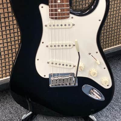 Fender American Standard Stratocaster 1986 - 2000 | Reverb