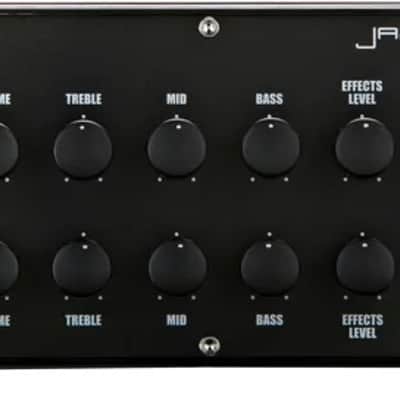 Fender Jazzmaster Ultralight 2-Channel 250-Watt Guitar Amp Head only image 9