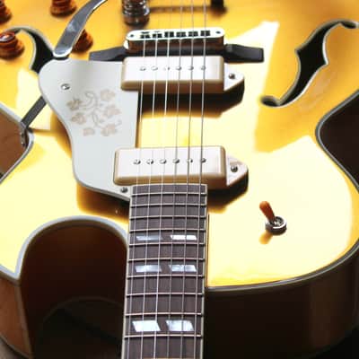 STANFORD "CR Fatboy 95 Bigsby B60 Golden" HARDCASE, 3, 38 KG image 8