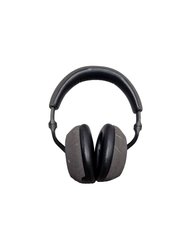 Bowers & Wilkins PX7 - Headphones - Black - Excellent image 1