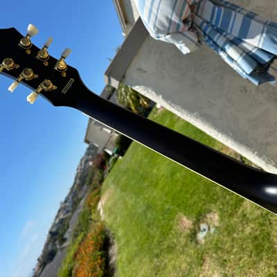 Epiphone J-45 Studio 2025 - Present - Vintage Sunburst image 18