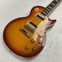 Gibson Les Paul Traditional Pro III EX with Kidney Locking Tuners 2016 - Honey Burst