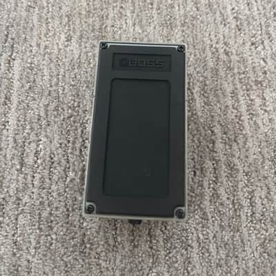 Boss MT-2 Metal Zone (Silver Label) 1991 - Present - Black | Reverb