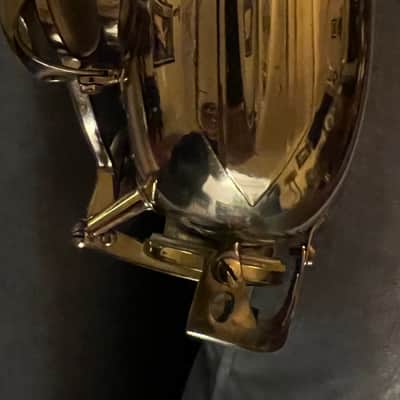 Selmer Mark VI Tenor Saxophone 1970 - 1975 - Lacquered Brass image 19