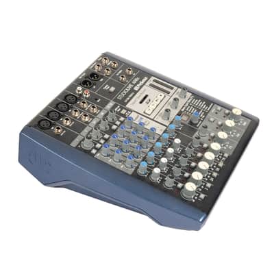 Presonus - StudioLive AR8c Digital 8-Channel Mixer - USED image 3