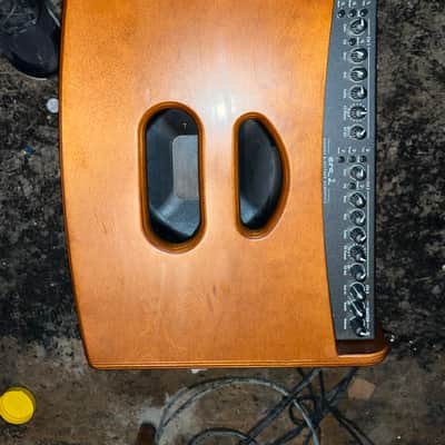 Hughes & Kettner Era 2 image 4