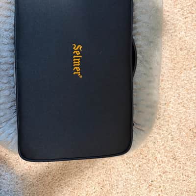 Selmer Series 9 Clarinet 1961 - Wood image 22