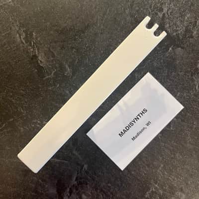 NEW Fatar Replacement Weighted TOP C Key (TP/9S Keybeds) for Sequential Prophet-6, Access Virus Indigo 2/TI Polar, Moog Grandmother/Matriarch, Oberheim OB-X8/OB-6/TVS Pro, Waldorf Blofeld/Microwave XTk, Ensoniq Fizmo, & more