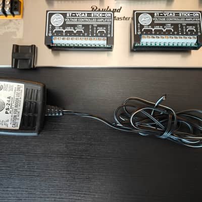 Radio Design Labs / RDL ST-VCA2 6 unit Bundle image 4