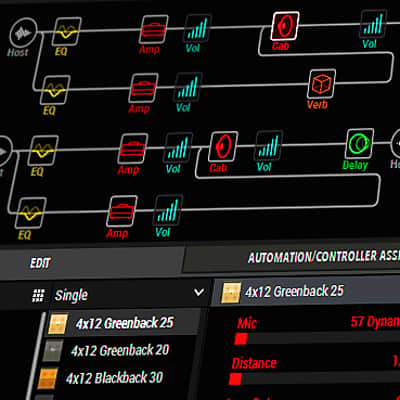 Craig Anderton's Amazing Multiband Helix Presets image 6