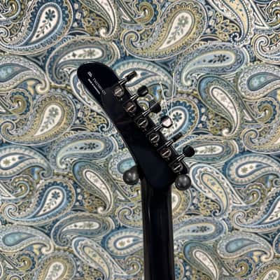 Fender Tom Morello "Arm The Homeless" Blue Ice Metallic w/Deluxe Hardshell Case image 6