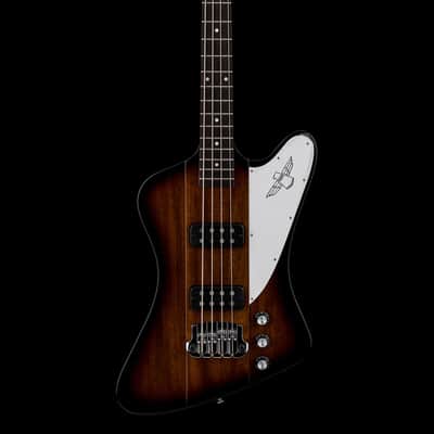 Gibson Thunderbird Bass - Tobacco Burst Perimeter #50075 image 3
