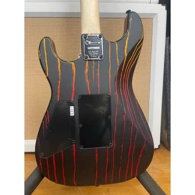 Pro-Mod San Dimas Style 1 HH FR E Ash Sunburst - Charvel image 8