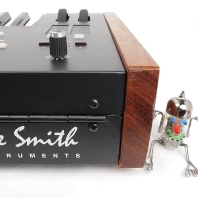 DSI Dave Smith Sequential Prophet 12 Synthesizer + Top Zustand + 1,5J Garantie image 15