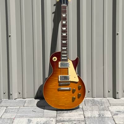 Gibson CME Spec 1959 VOS BRAZILIAN Ron Ellis pups @AIFG image 2