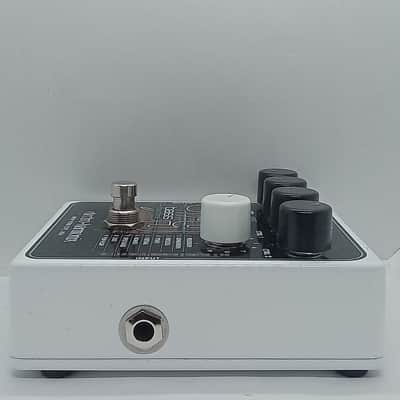 Electro-Harmonix Bass9 Bass Machine 2019 - Present - Black image 5