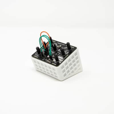 3DWaves BK Stands For The Bastl Instruments Kastle v1.5 Mini Modular Synthesizer image 11