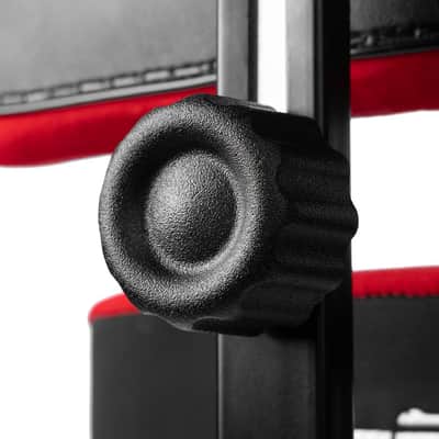 Gator Drum Throne Backrest Only, Red image 7