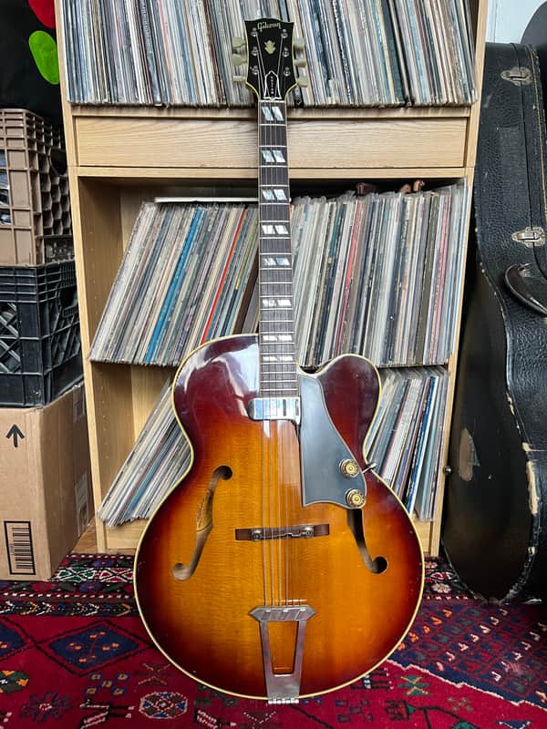 Gibson L7C