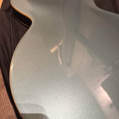 Epiphone Casino Gibson Exclusive 2026 - Pelham Blue image 8