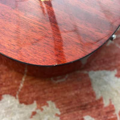 Fender FR-50 Resonator image 12