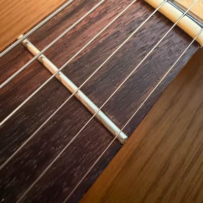 2005 Fender American Vintage '70s Stratocaster image 8