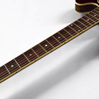 Gibson ES-335 '50s - Vintage Tobacco Burst image 8