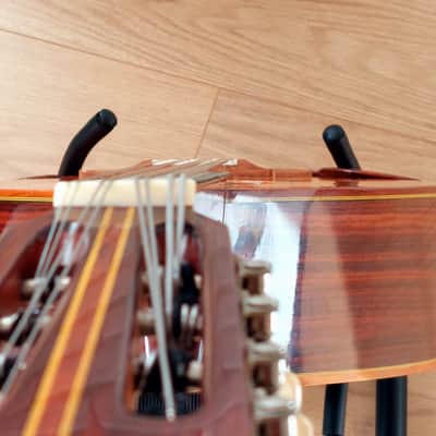 SUZUKI MANDOCELLO スズキ マンドチェロ MC-836 Suzuki MC-836 Mandocello / Mandoloncello | Reverb