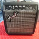 Fender Frontman 10G 10-Watt 1x6" Guitar Practice Amp 2007 - Present - Black