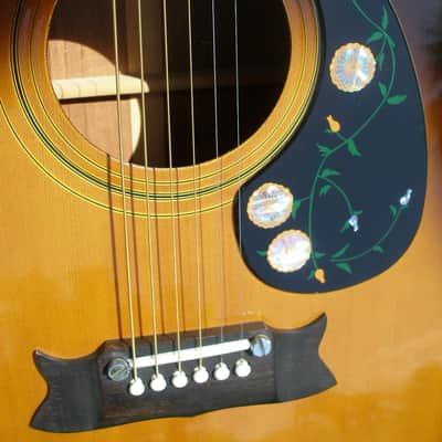1976 Ibanez Artist 2606 Acoustic image 4