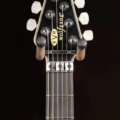 EVH Wolfgang USA, Ivory image 3