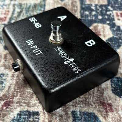 Signal Flex SF-AB Switch Box! image 3