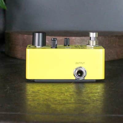 Preowned Flamma FC11 Envelope Filter Pedal image 4