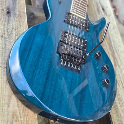 ESP ECLIPSE S-3／SUGIZO モデル／LUNA SEA ESP Eclipse S-III Luna