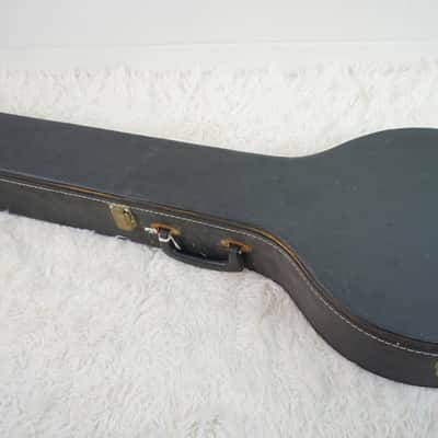Pirles FB-5R 5-String Banjo w/ 5th String Capo & Chipboard Case image 21