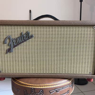 Fender '63 Reverb Unit Reissue 1994 - 2016 | Reverb France
