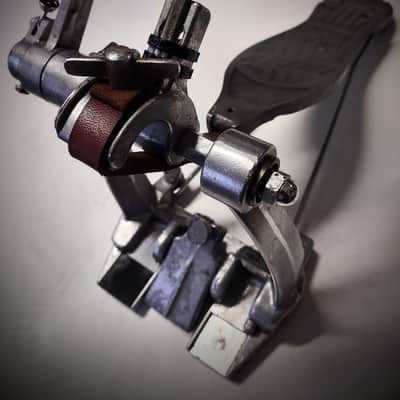 Gretsch Floating Action bass drum pedal Vintage 70s image 2