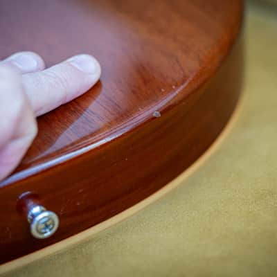 2023 Gibson Custom Shop M2M Hand Picked Les Paul ’59 Reissue VOS (DEMO VIDEO) image 24