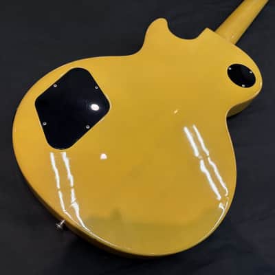 Gibson Les Paul Special/TV Yellow 2020 image 6