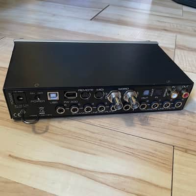 RME Fireface UCX Firewire / USB Audio Interface image 3