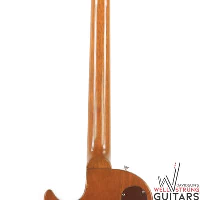 1953 Gibson Les Paul - Goldtop imagen 7