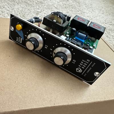 Pope Audio 2020 BAX EQ BEAST - 500 series #2 image 5