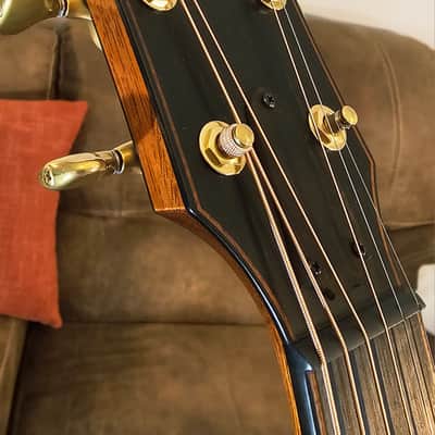 Taylor (Mint) 914CE Builders Edition 2024 - Honeyburst image 22