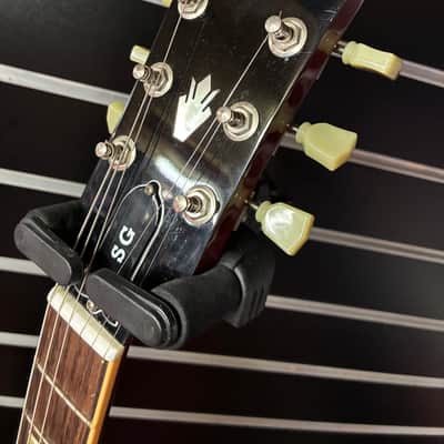 Gibson SG Standard 2007 - Cherry image 4