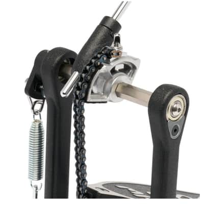 DW - 2000 Series Single Bass Pedal - DWCP2000A image 2