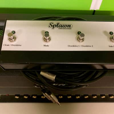 Splawn Nitro 50W image 8