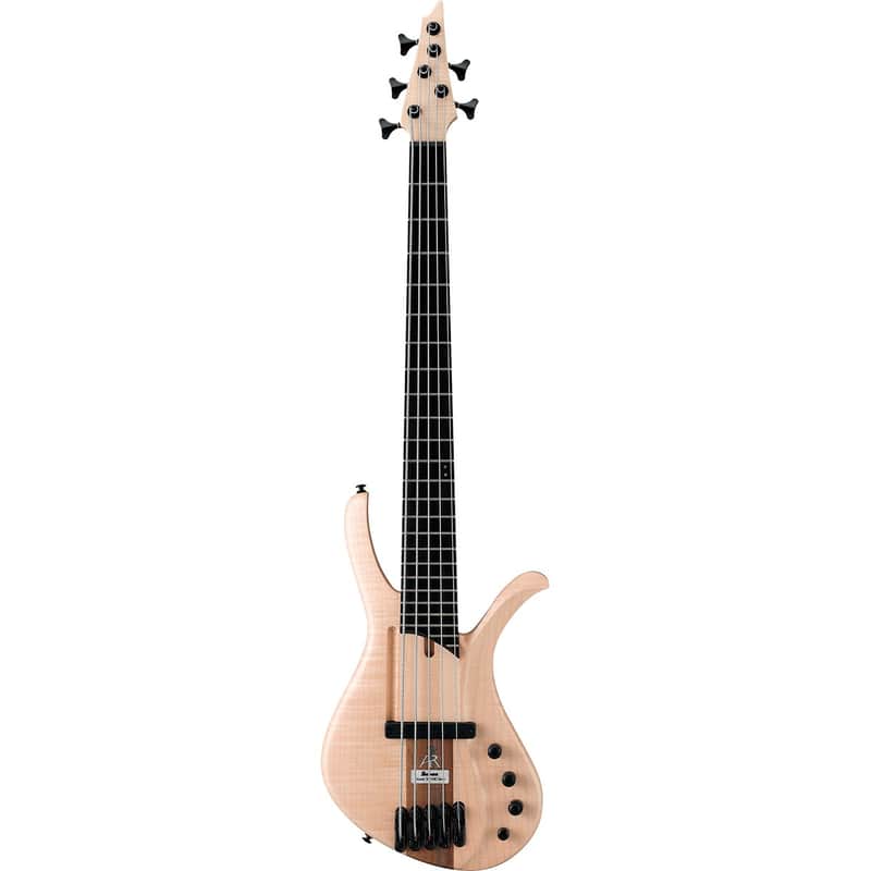 Ibanez AFR5FMP Premium Affirma image 1