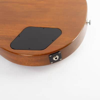 Gibson Les Paul Special Tribute Humbucker 2020 Natural Walnut image 16